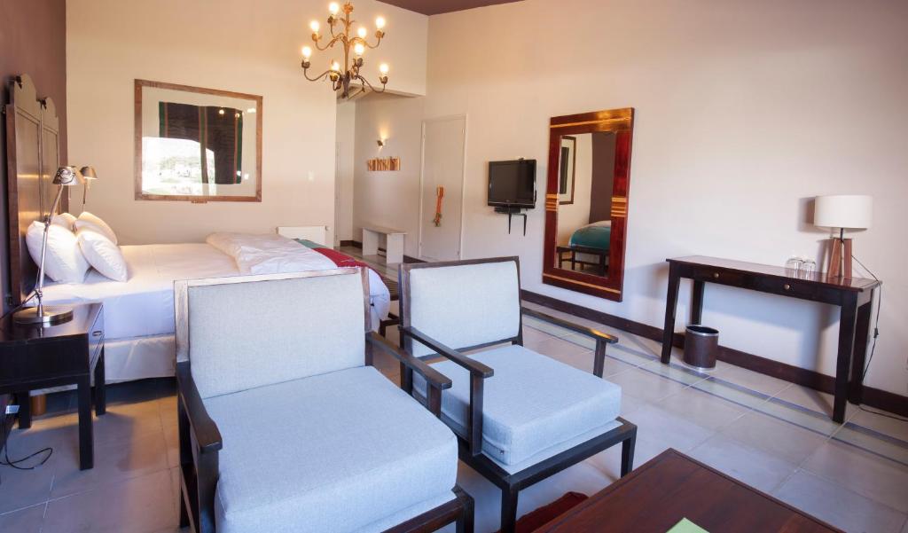 Hotel Huacalera photo 1