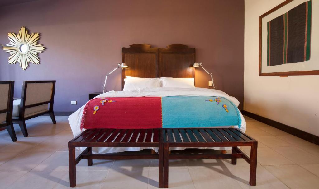 Hotel Huacalera photo 2