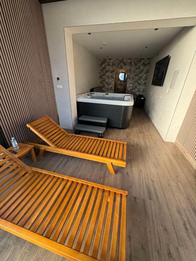 Apartments & Spa - Insula Vita