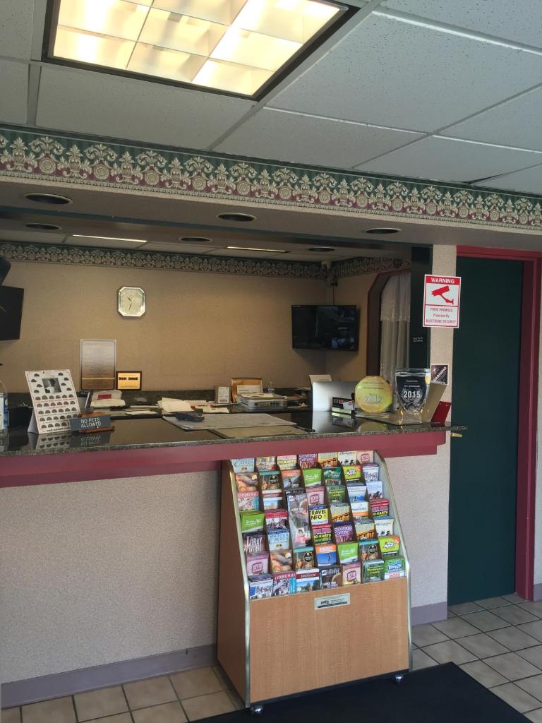 Express Inn image