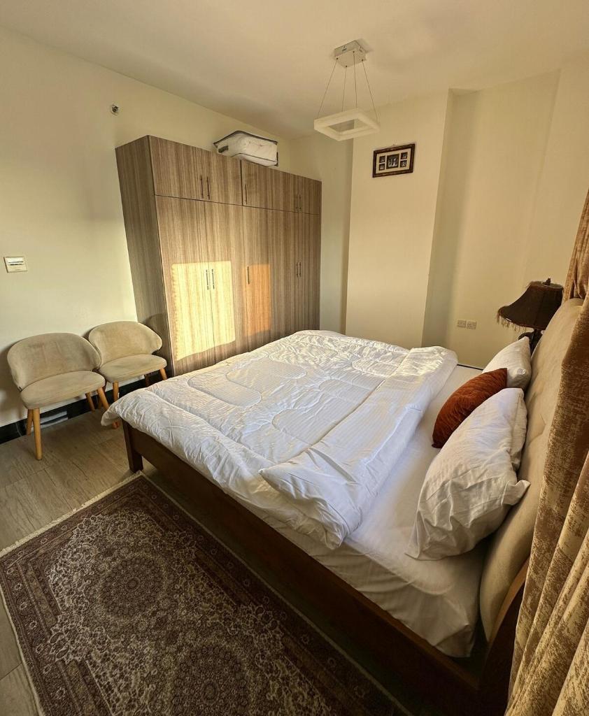 1-Bedroom Family Apartment with Balcony in Sharjah photo 2