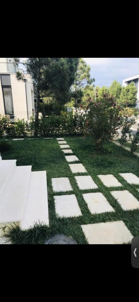 Cheerful 3 bedroom villa with free parking seeview photo 4