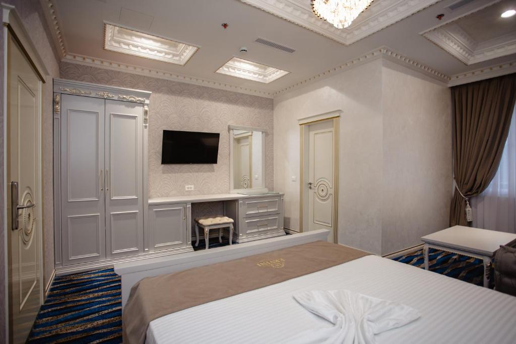 Ervini Boutique Hotel photo 4