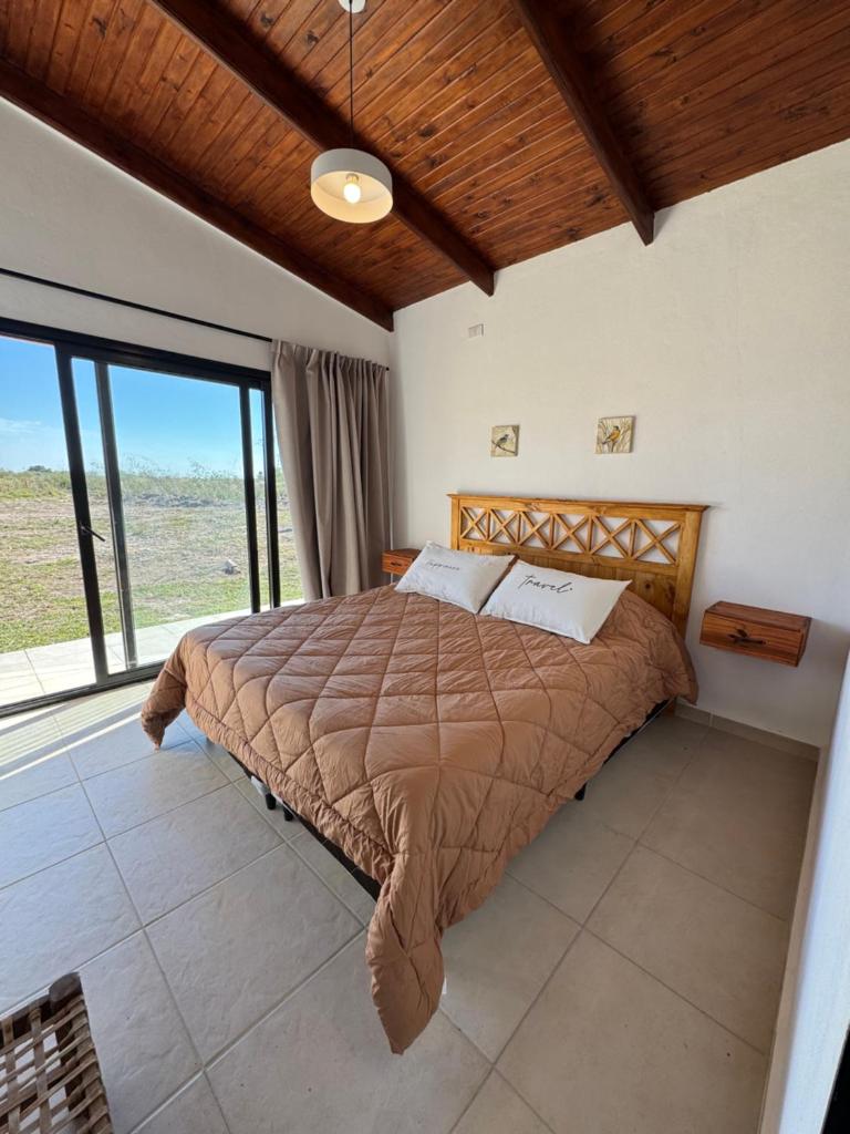 Cabaña YMBYATY