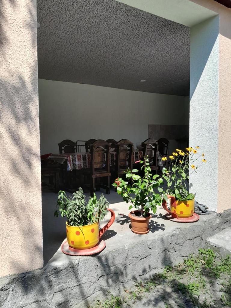 Qax Ağçayda EVLƏR photo 2