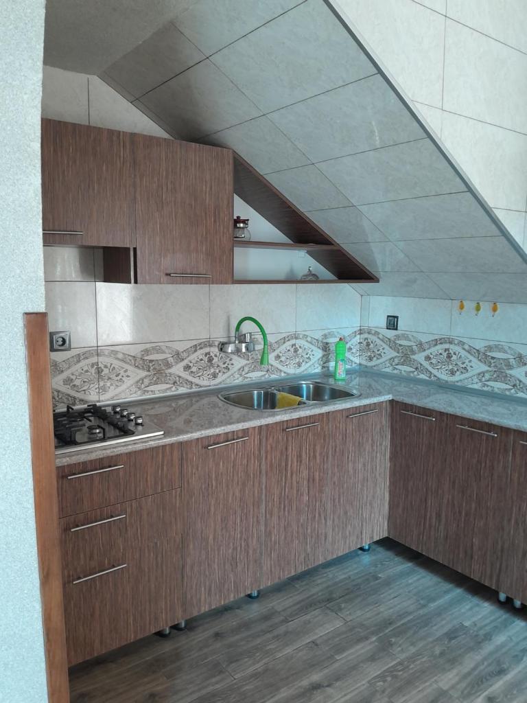 Qax Ağçayda EVLƏR photo 4