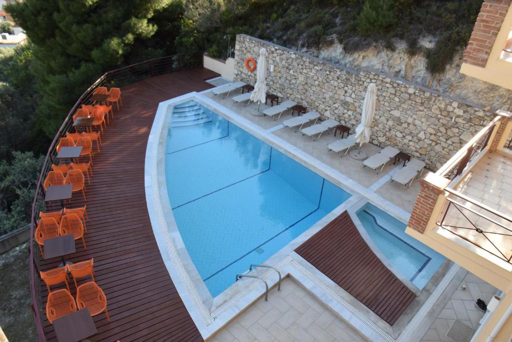 Agrabeli Apartments photo 2