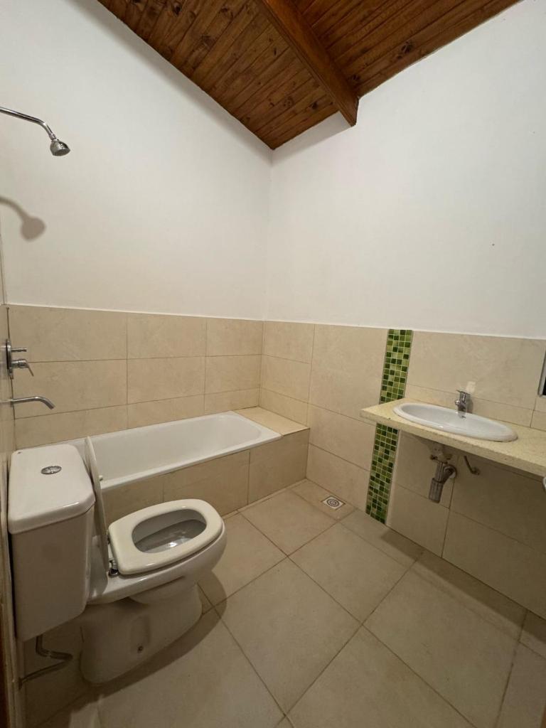 Cabaña YMBYATY photo 2