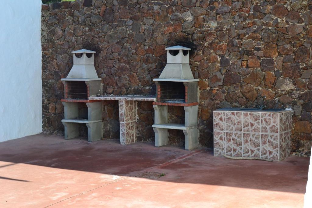 Casas Rurales La Minilla photo 2