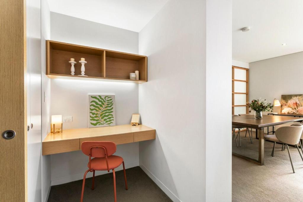 Pyrmont Paradise - Relaxed living with water views PYRM2 photo 3