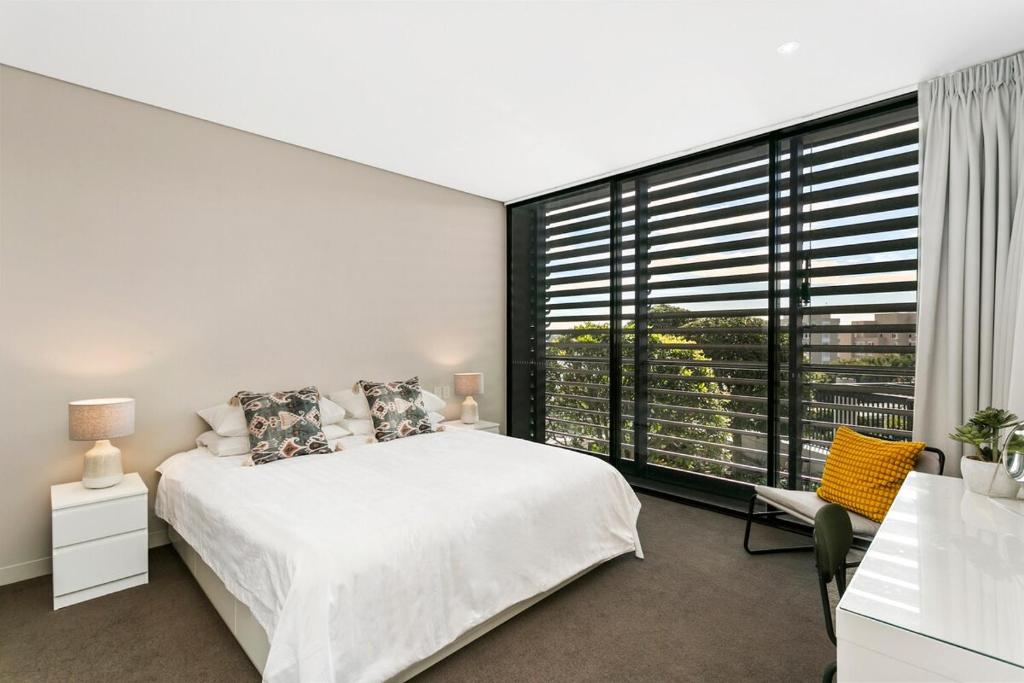 Pyrmont Paradise - Relaxed living with water views PYRM2 photo 4
