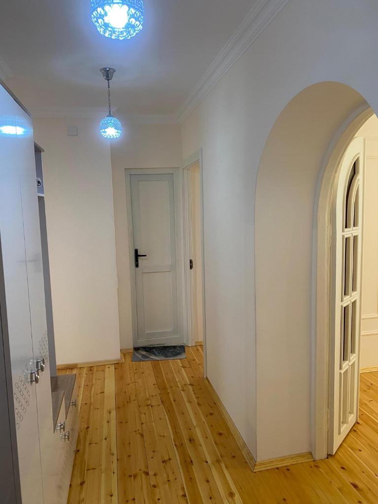 Ağ Ev Guest House photo 4