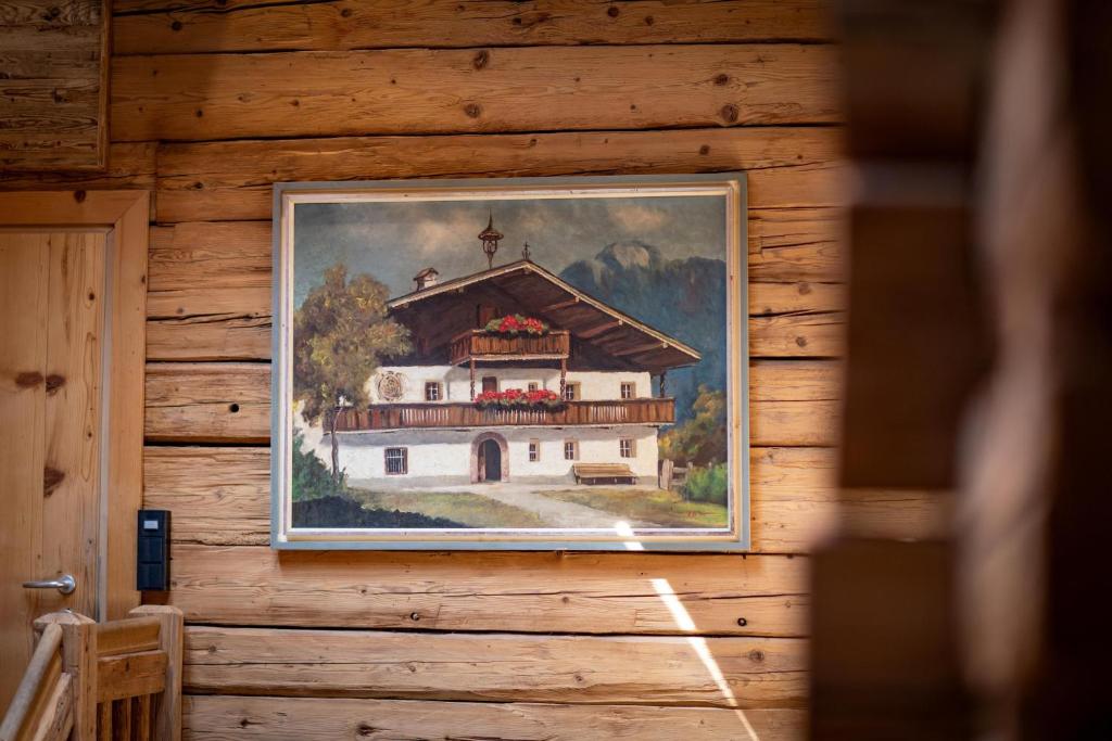 Kornkammer photo 4