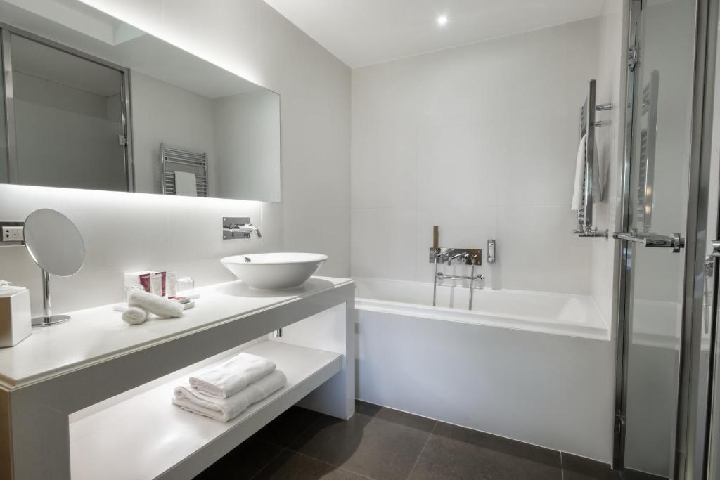 Monte-Carlo Bay Hotel & Resort Room Type - Exclusive Room with sea view