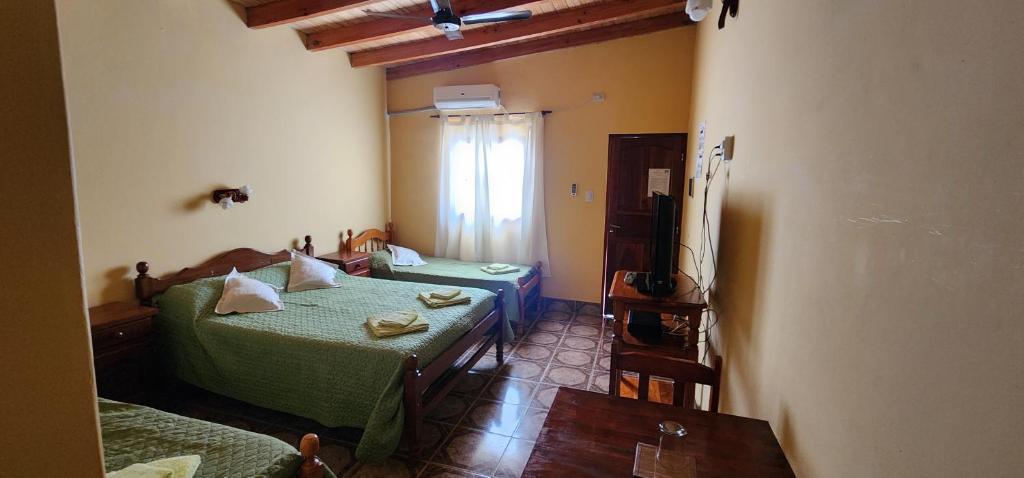 Hosteria LA VIEJA CARRETA photo 2