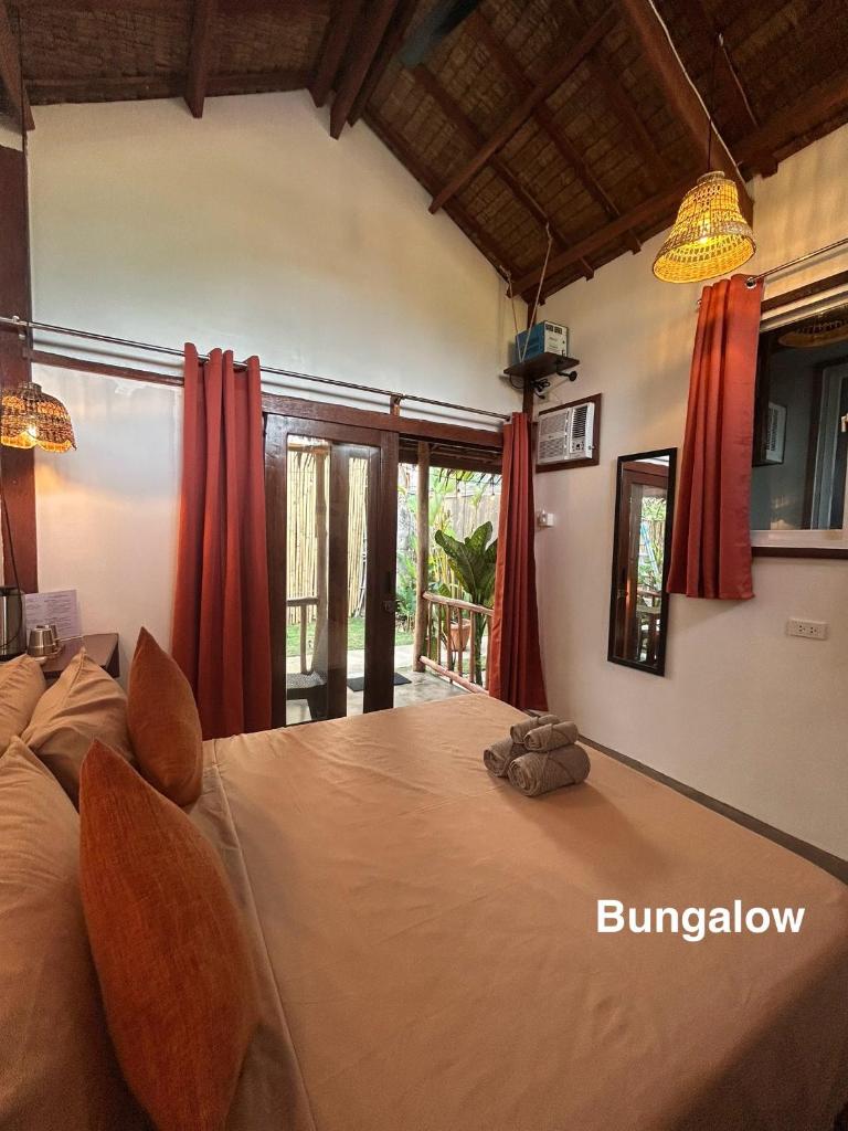 Wayans Siargao Homestay, Siargao