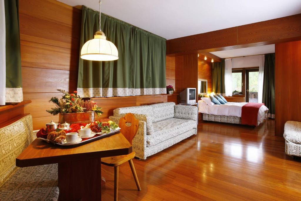 Hotel Mirage photo 2