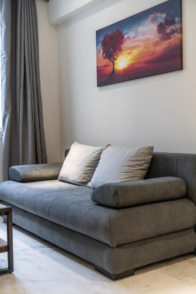 Ermou Boutique Studios in Monastiraki - Tap to explore photos