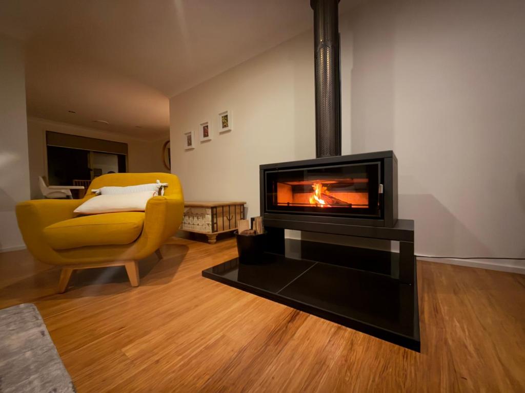 Costa Casa Jervis Bay Retreat photo 1
