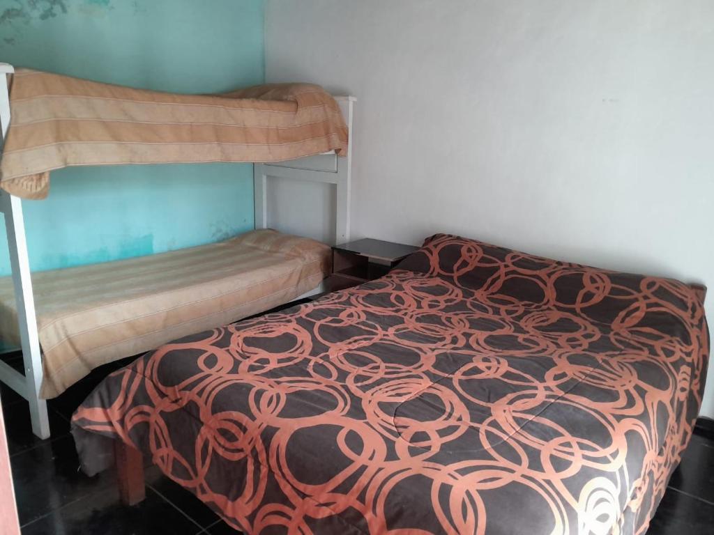 Casa PILETA CLIMATIZADA photo 3
