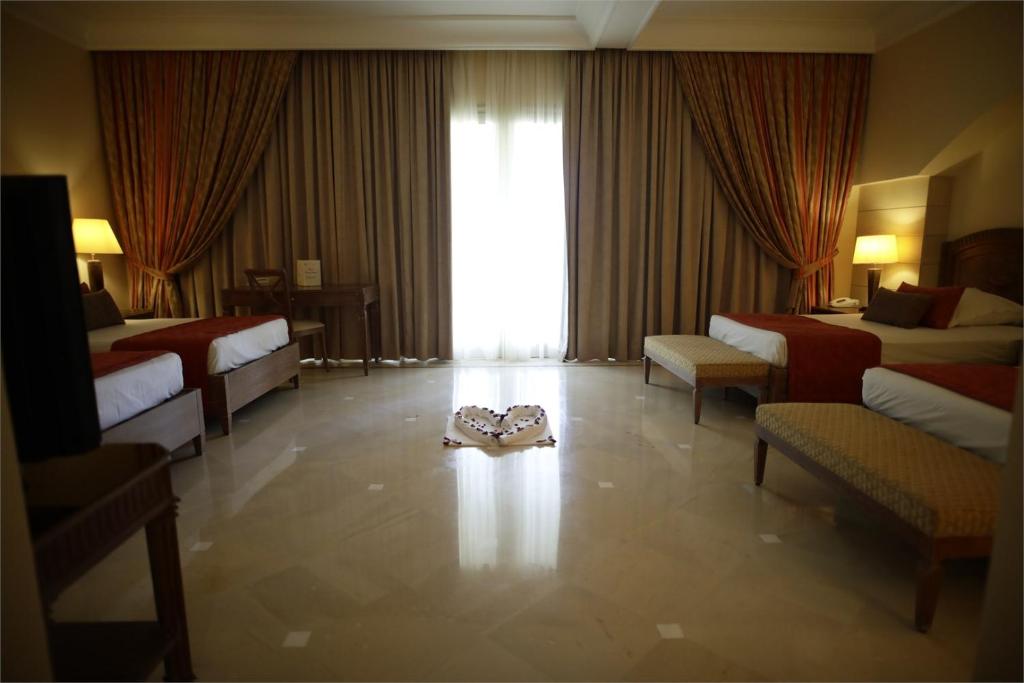 Hasdrubal Prestige Thalassa & Spa Djerba - Tap to explore photos