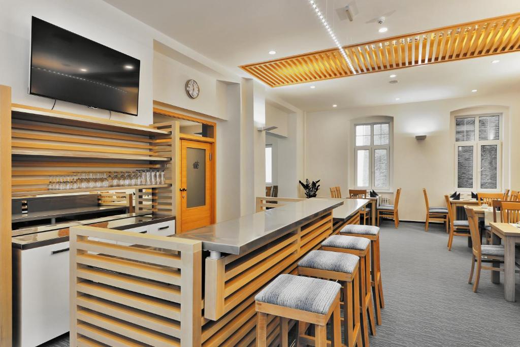 Hotel Dagmar photo 4