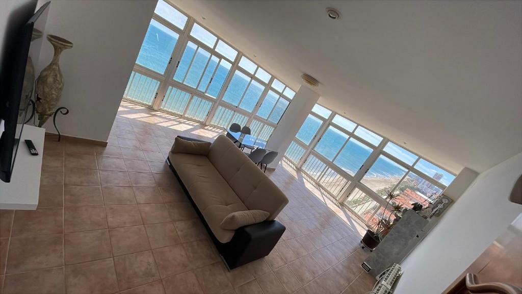 Apartamento Rey I Room Type - Two-Bedroom Apartment