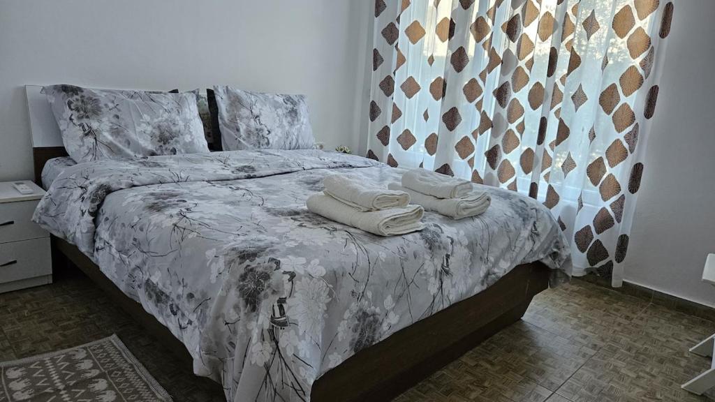 Villa Apartment in Lura Complex photo 1