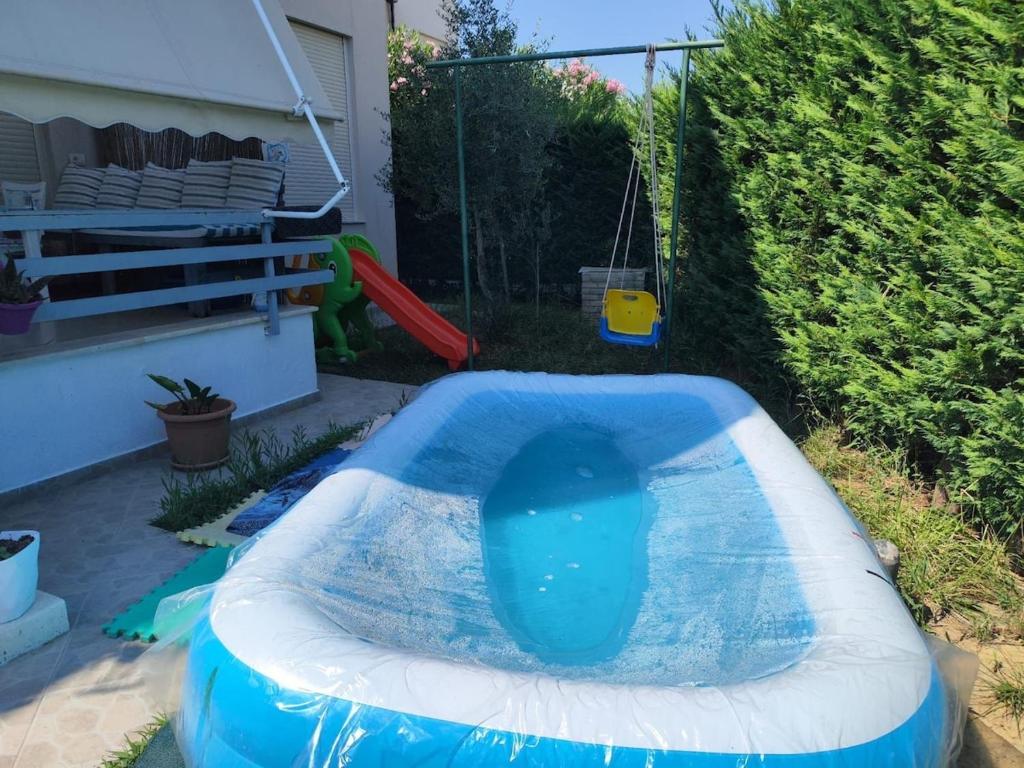 Villa Apartment in Lura Complex photo 2