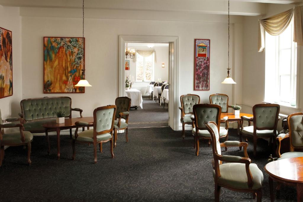 Aars Hotel photo 3