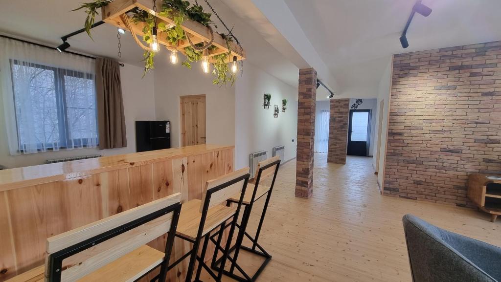 Apart hotel In DIlijan , Designed by Khi photo 2