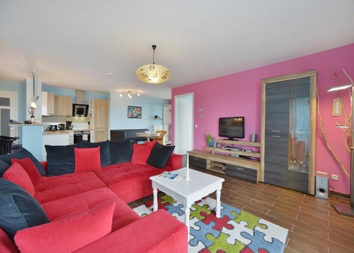 Ferienwohnung Traumstrand photo 3