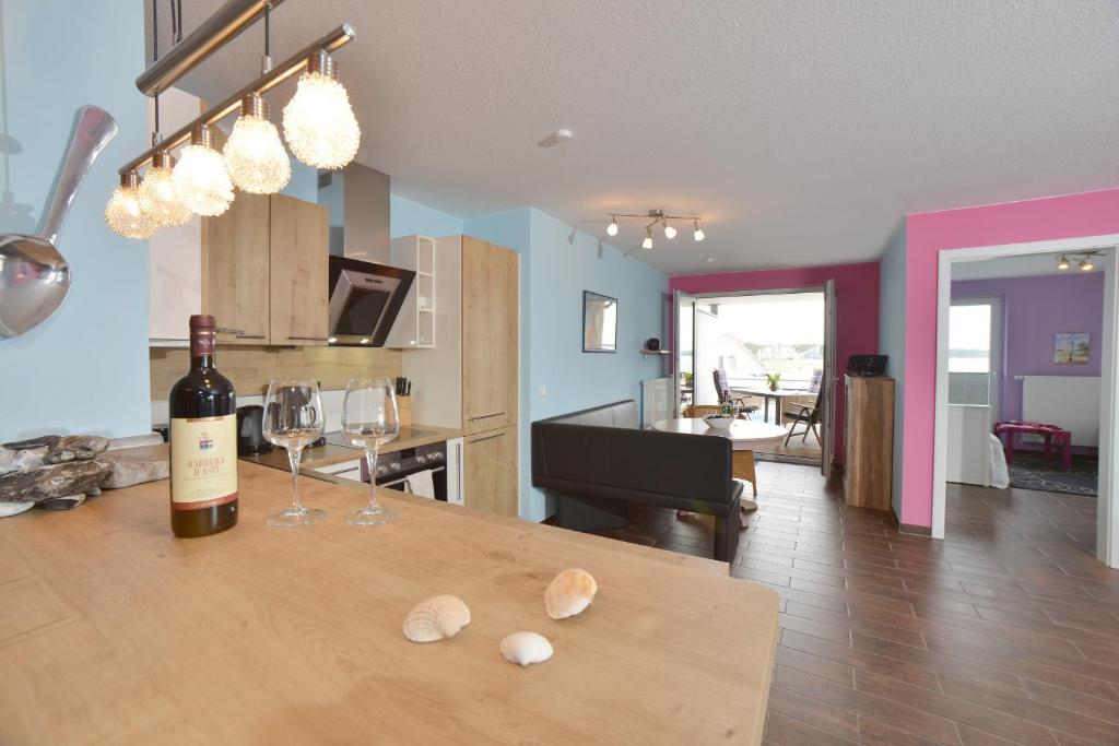 Ferienwohnung Traumstrand photo 2