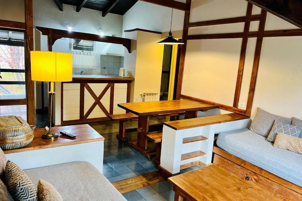 Aldea Andina Hotel & Spa photo 2
