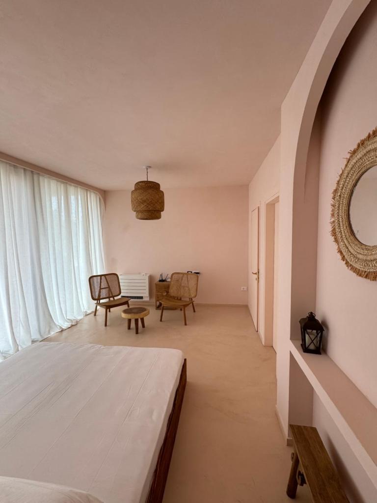 Sea Side Luxury Villa photo 1