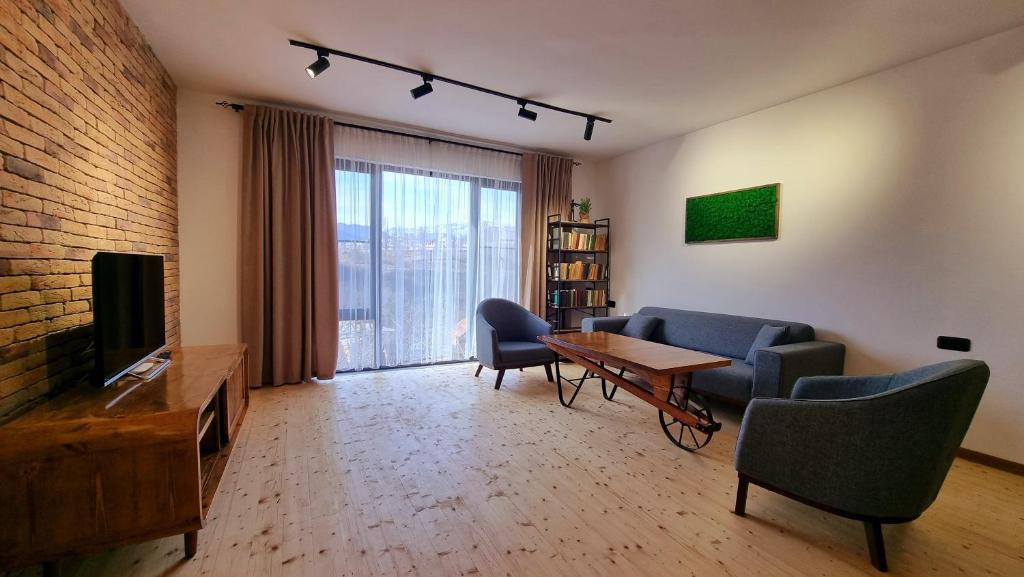 Nazani,apartment with 4 bedrooms,whole apartment,жильё целиком photo 3