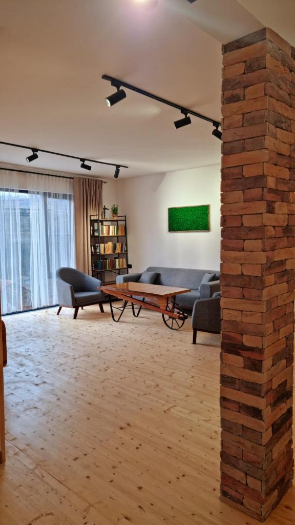 Nazani,apartment with 4 bedrooms,whole apartment,жильё целиком photo 2