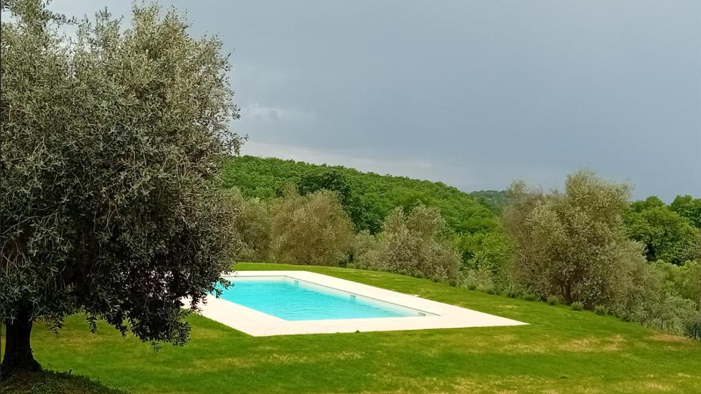 Podere Lucignano Secondo Agriturismo - Tap to explore photos