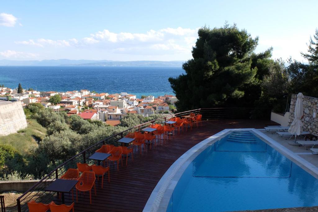 Agrabeli Apartments photo 4