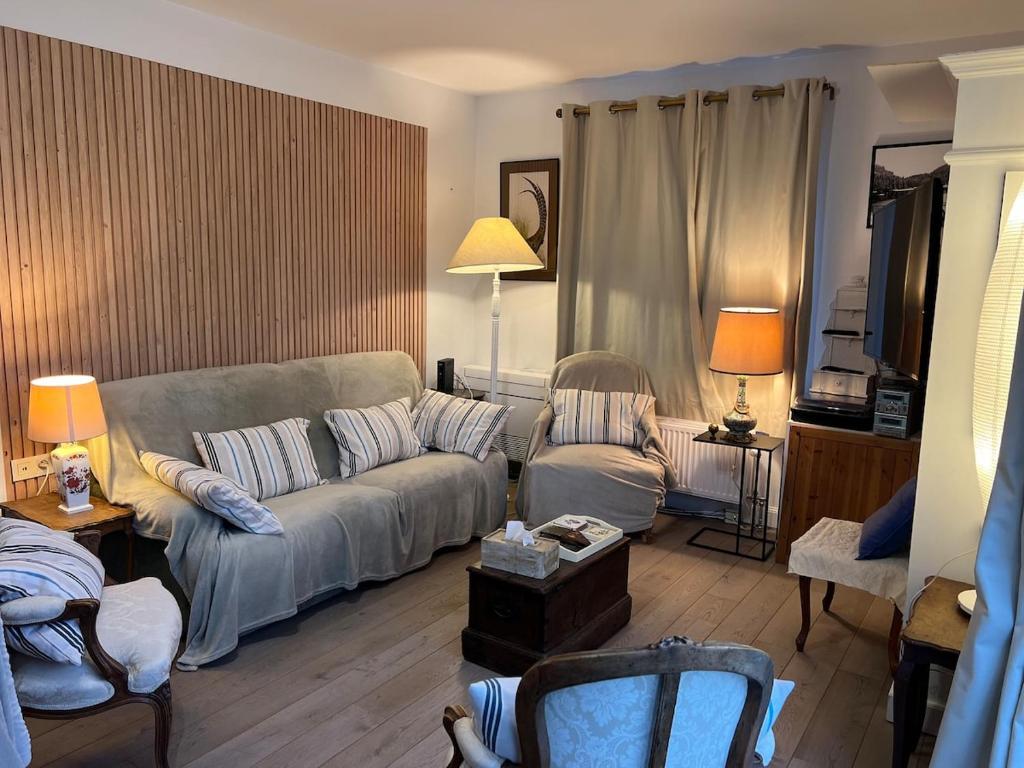Céline Apartment photo 2