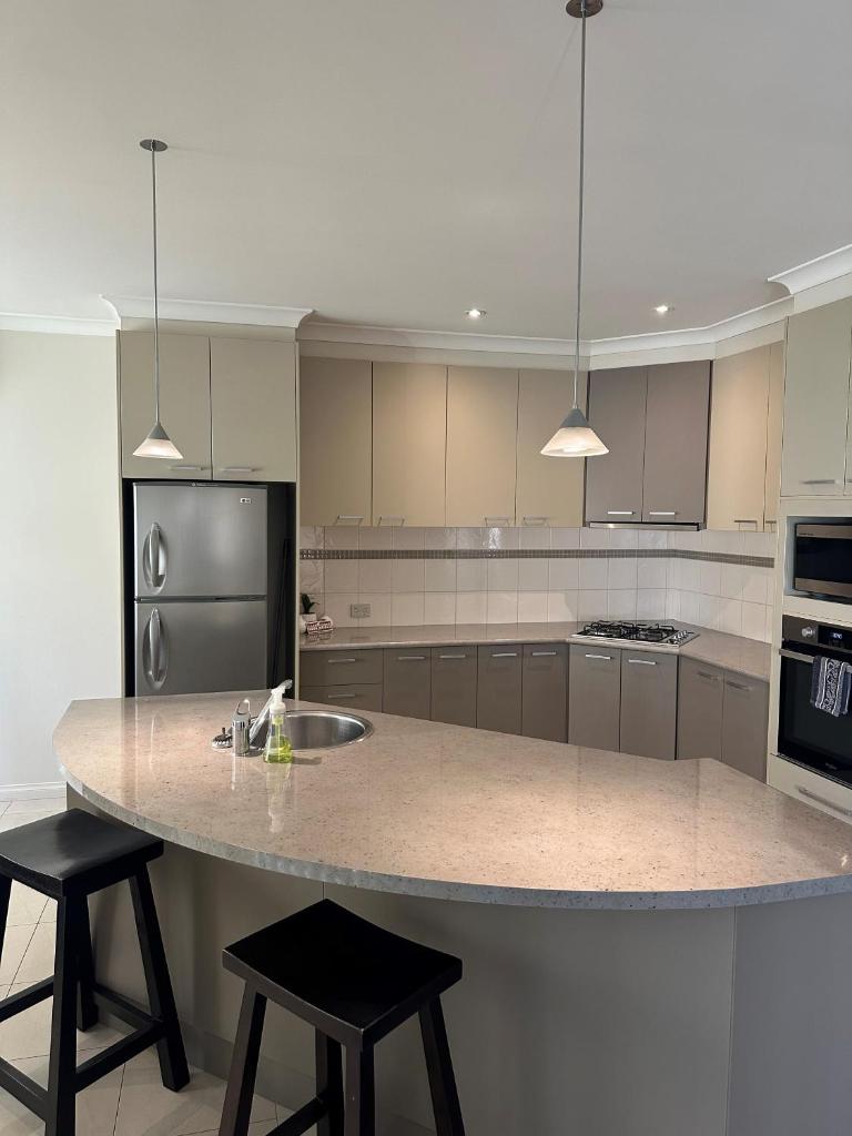 Prime CBD 2BR Townhouse photo 4