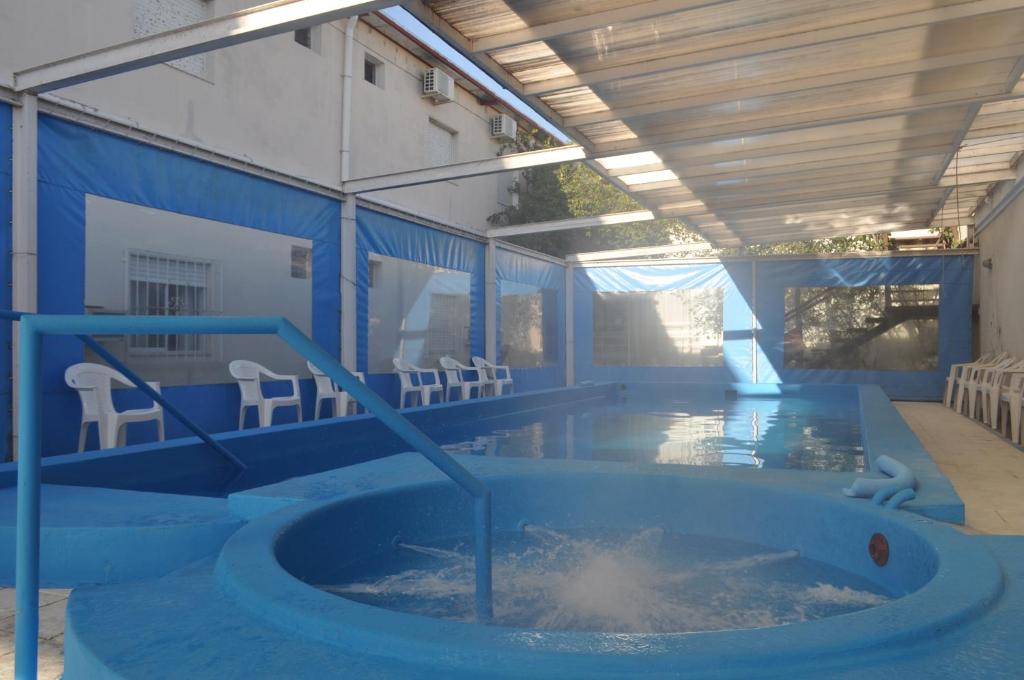 Hotel La Fontana photo 2