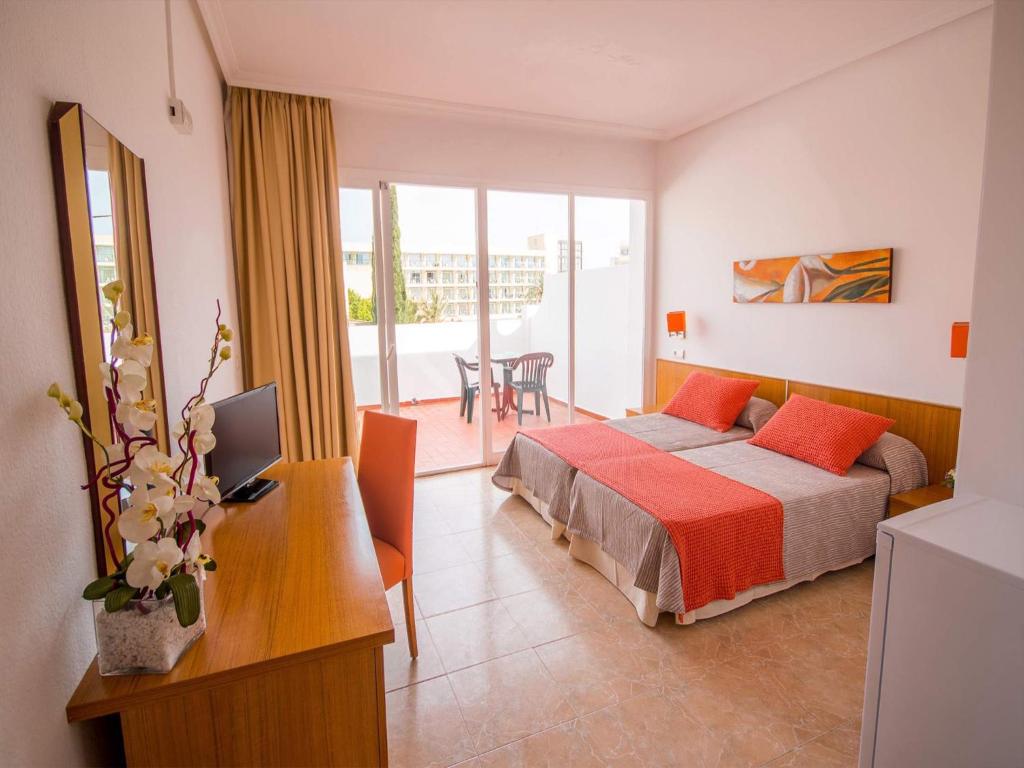 Hostal Los Pinos photo 1
