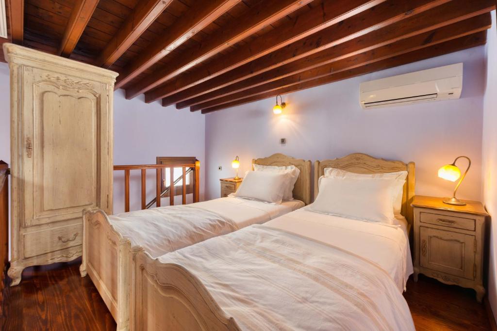 Residenza Maria Lindos Villa photo 4