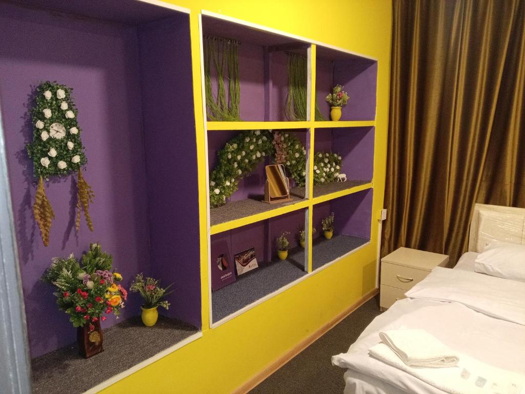 Baku Express Hostel photo 1