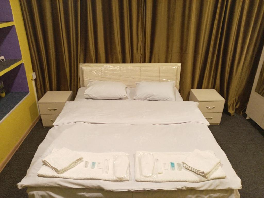 Baku Express Hostel photo 2
