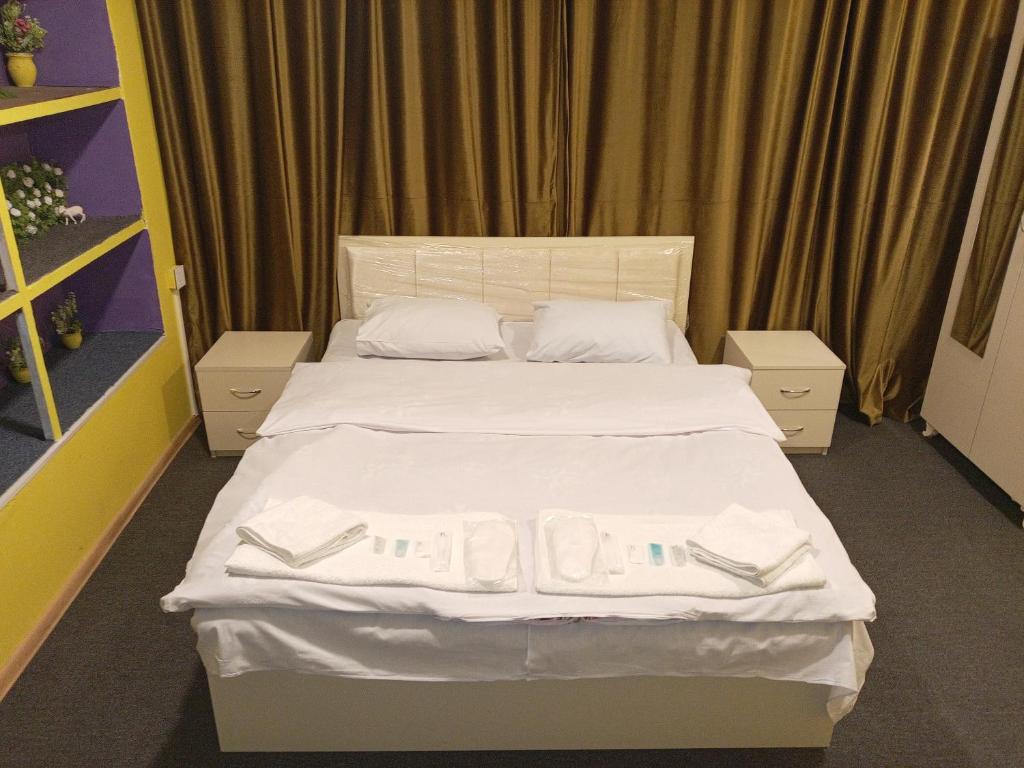 Baku Express Hostel photo 4