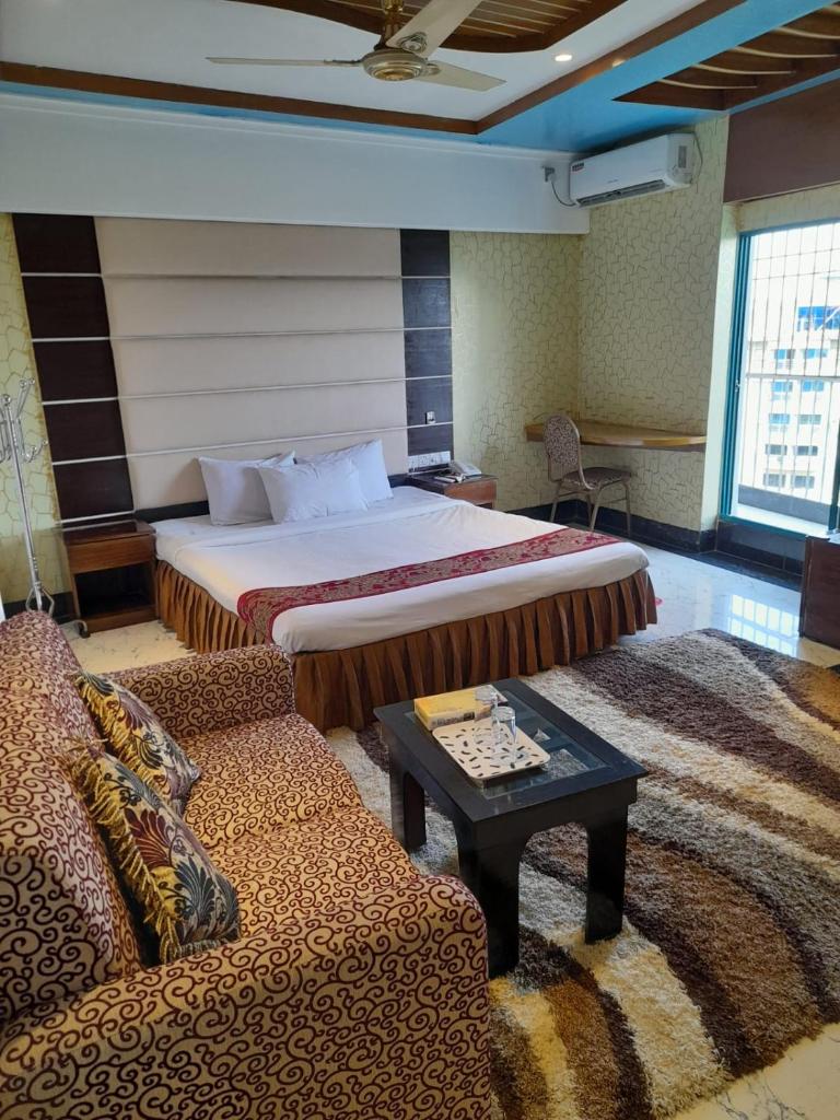 Hotel Sea World Cox's Bazar - Tap to explore photos