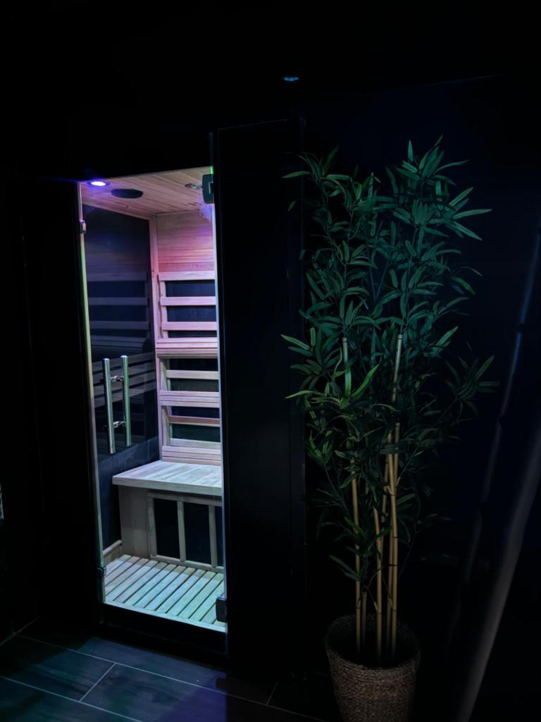 Za Beauty et Spa room photo 3