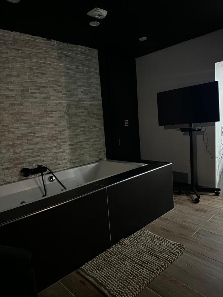 Za Beauty et Spa room photo 2